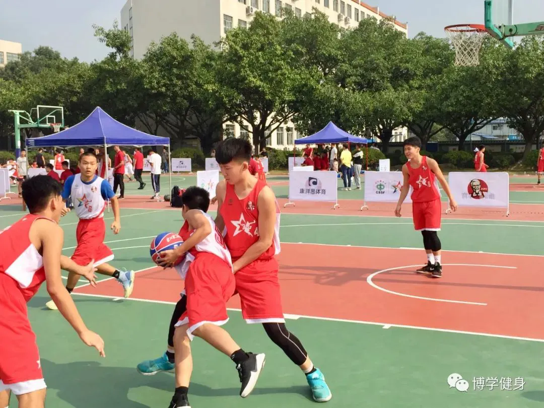 如何制定智能篮球训练计划_2